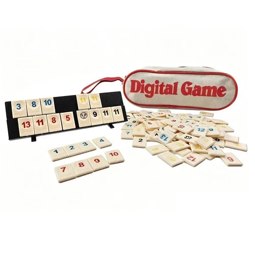 Rummikub pouch travel - rummikub,