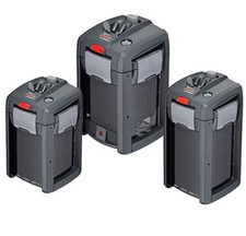 EHEIM Professional 4+ 250, 350, 600 External Filters Pro 4 Aquarium Fish Tank