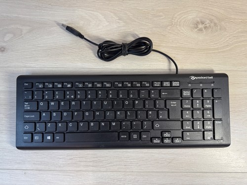 Packard bell 9626 black - packard,