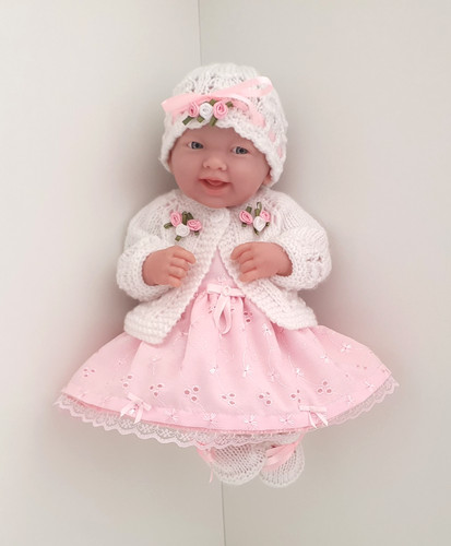 Dolls clothes for 35 - in, /