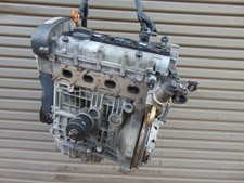 Vw Polo petrol Engine 9n 1.4