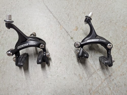 Campagnolo mirage brakes - mirage,