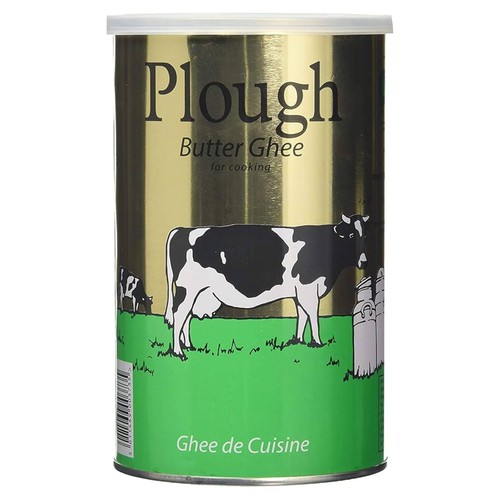 Plough butter ghee - plough,