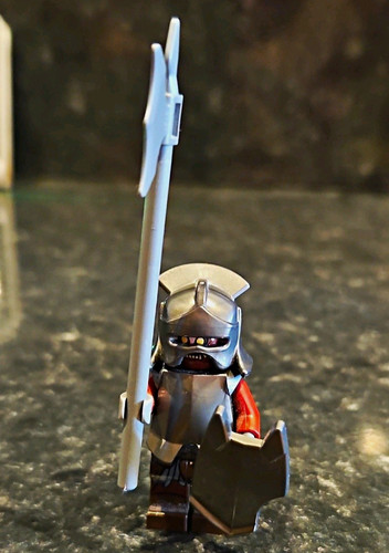 Lego lord the - of, rings
