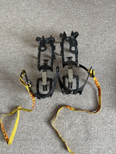 Grivel crampons g12 - -,
