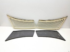 Mercedes-Benz SL R107 Grille