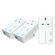 STRONG AV600 Passthrough