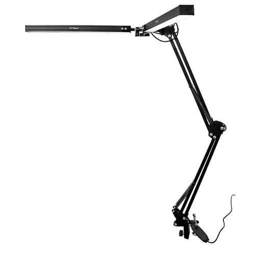 Led desk lamp - lamp, home