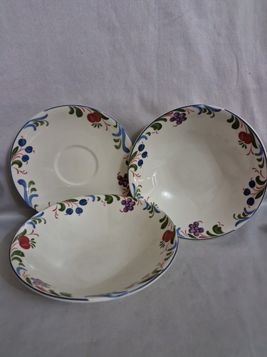 Vintage 1990 poole pottery - 1990's,
