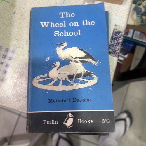 The wheel school by - on,