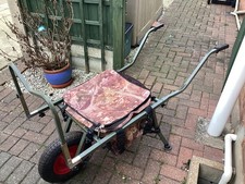 Prestige carp porter