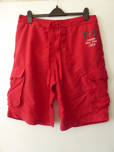 French connection swim - french, shorts