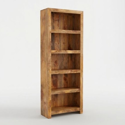 Light dakota mango wood 76cm - dakota,