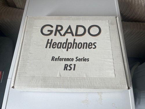 Grado headphones reference - headphones,