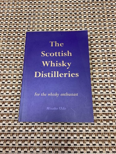 The scottish whisky - the,