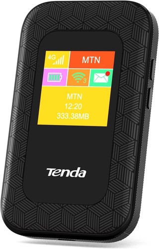 Tenda portable mobile - tenda,