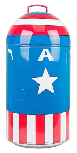 Marvel captain america 14l - marvel,