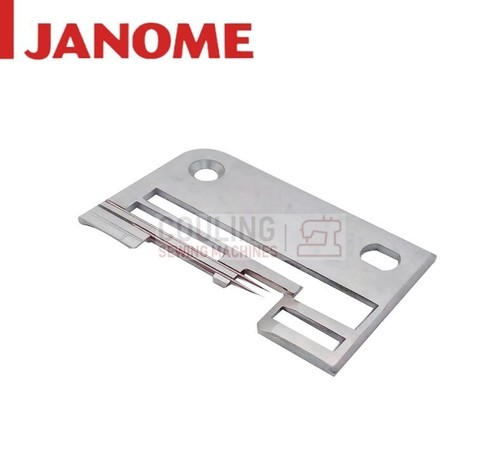 Janome genuine overlocker - janome,