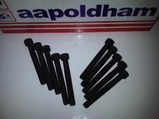 FORD CORTINA CAPRI RS2000