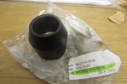 Nos yamaha at1 dt125 dt175 - dt125,