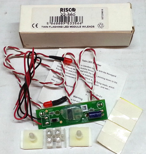 Risco novagard wired twin - risco,