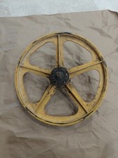 Skyway Tuff II Mag WheelYellow