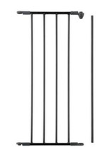 Baby Dan Gate Olaf Section