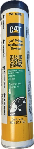 Cat prime application - prime,