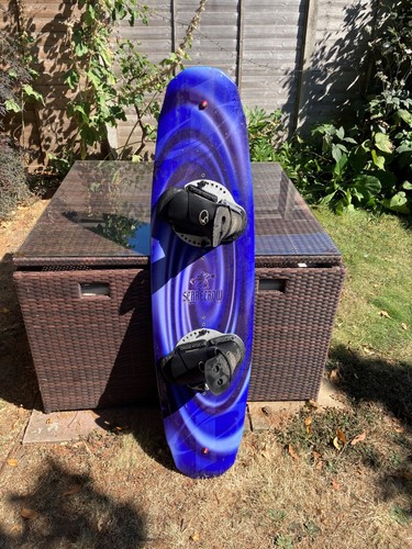 Blue scarecrow wakeboard - blue,,