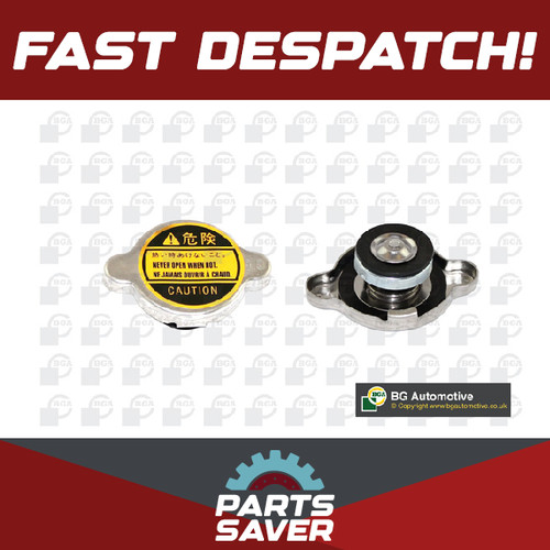 Radiator cap fits subaru - subaru, bga