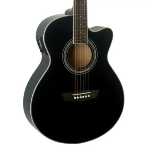 Washburn festival ea12 mini - washburn,