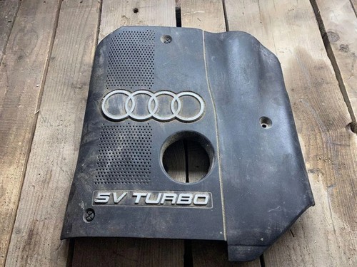 Audi 4b2 engine cover - a6, c5