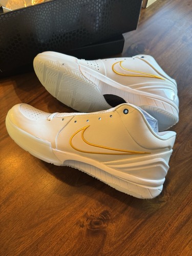 Nike kobe protro draft day - kobe,