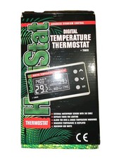 HabiStat Digital Temperature