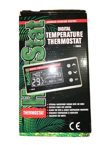 Habistat digital temperature - habistat,