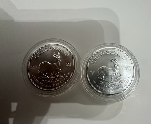 South african mint 2021 - african,