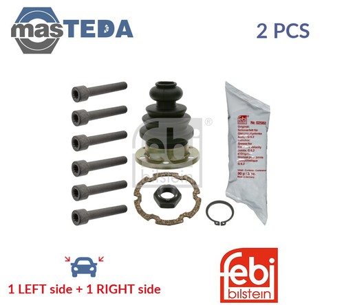 03626 joint boot kit - joint,