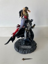 DC Injustice Gods Among Us