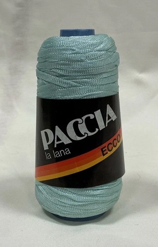 Paccia lana ecco shade 23 - paccia, la