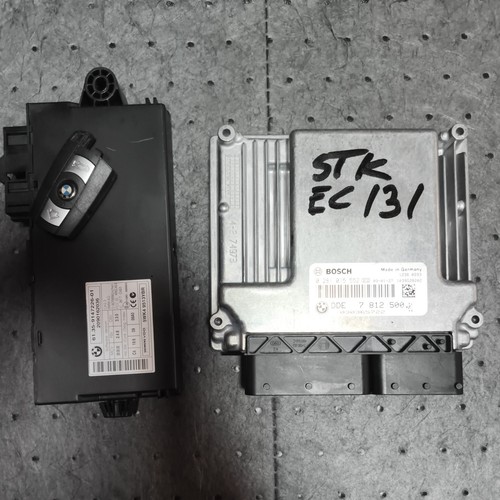 Bmw 520d e60 e61 - 520d,