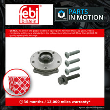 Wheel Bearing Kit Front Left