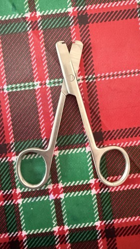 Bird ring cutters clippers - cutters,