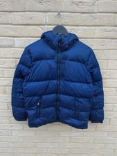 Ralph Lauren Gorham Puffer