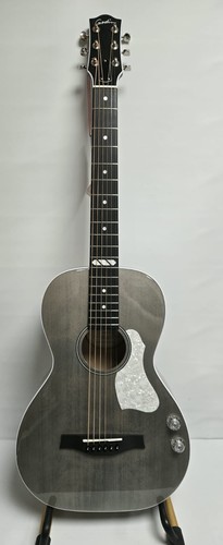 Godin rialto satina gray hg - jr,