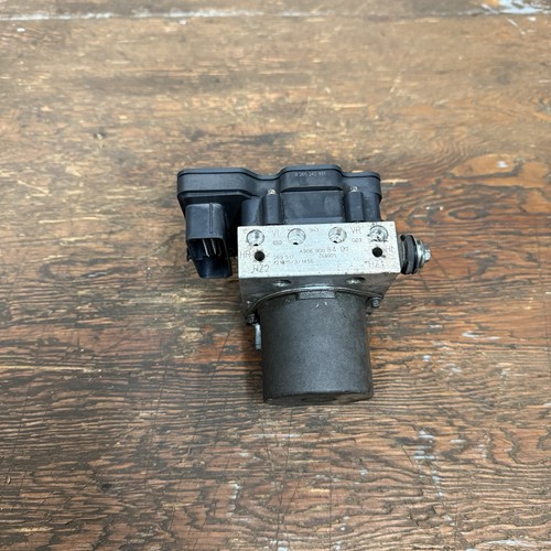 Genuine 2008 mercedes sprinter - 2008,
