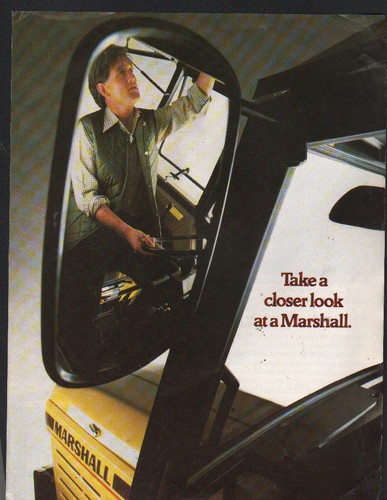 Take closer look - at, a