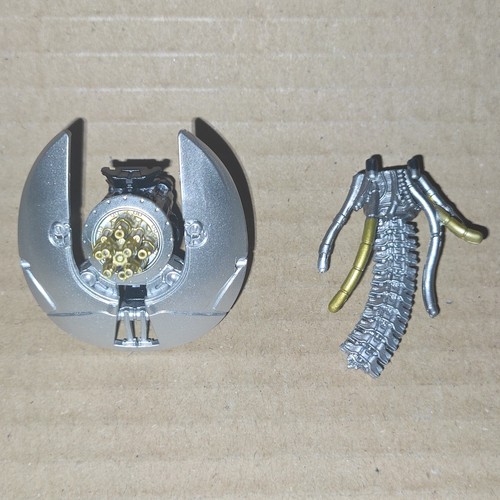 Hasbro transformers mpm jazz - hasbro,