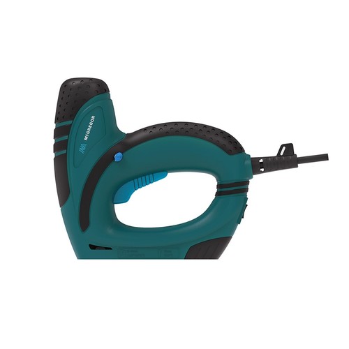 Electric staple nail gun - electric,