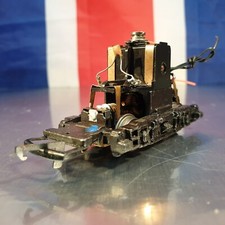 Hornby 00 Class 35 Locomotive