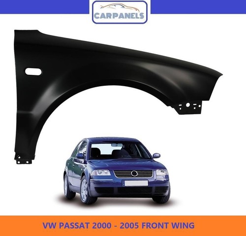 Passat front wing 2000 - vw,